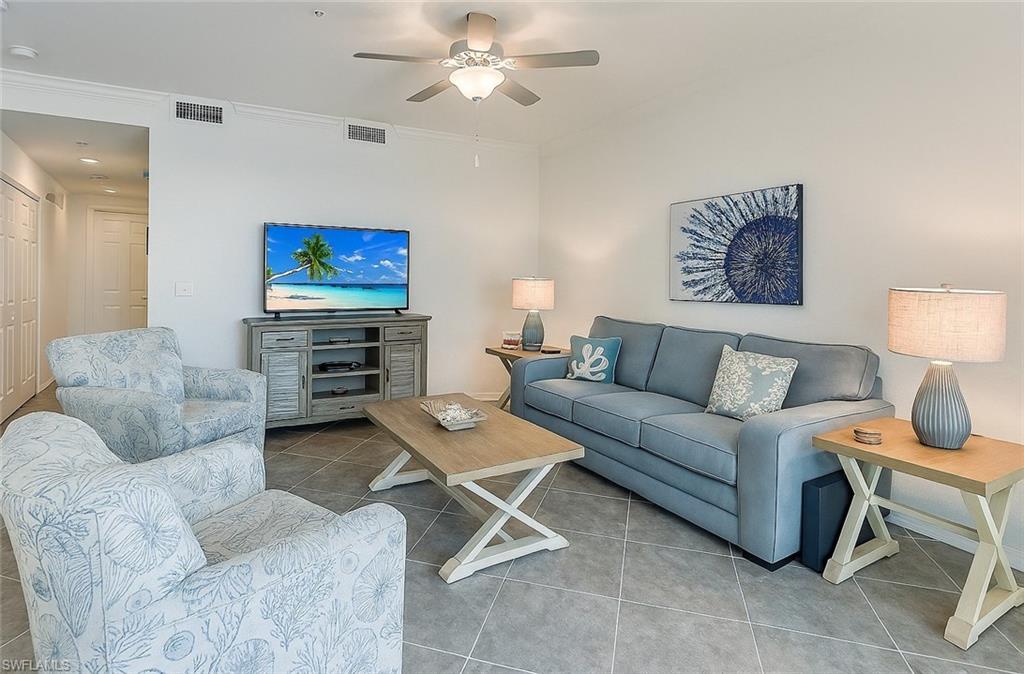 TREVI - Residential Lease