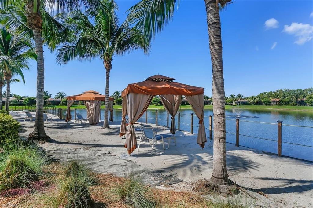 TREVI - Residential Lease