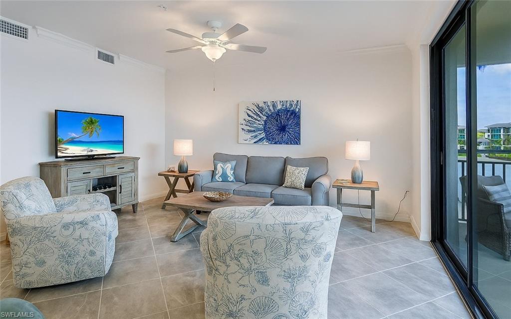 TREVI - Residential Lease