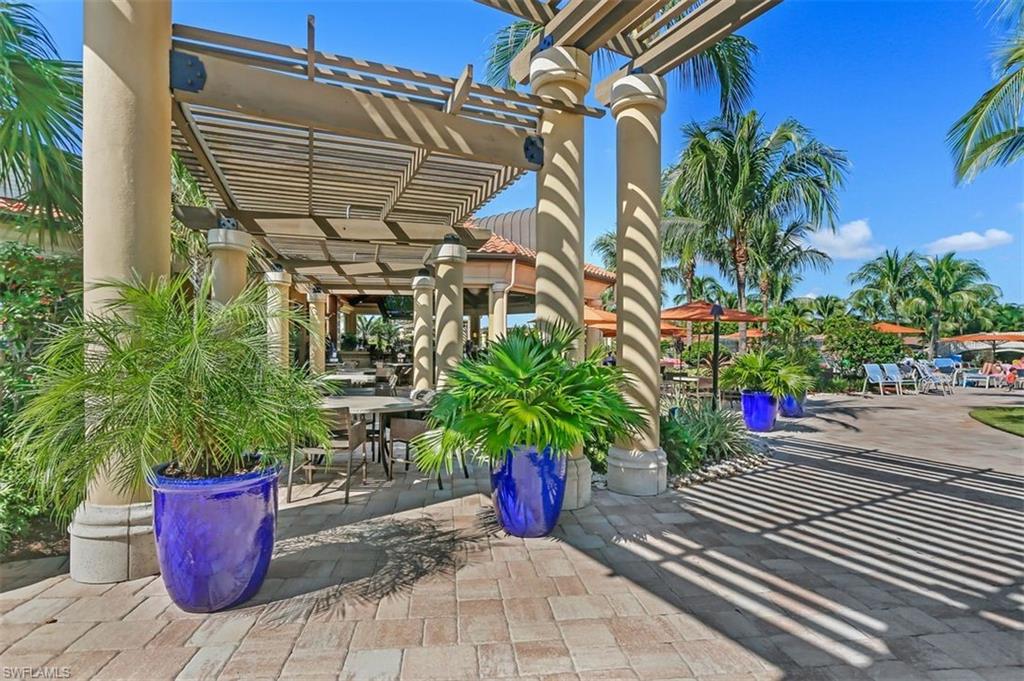 TREVI - Residential Lease