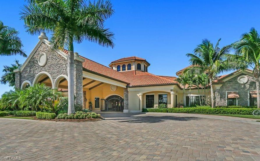 TREVI - Residential Lease