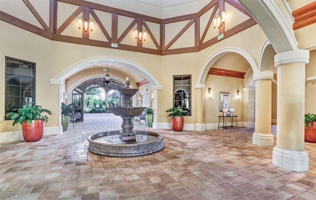 TREVI - Residential Lease