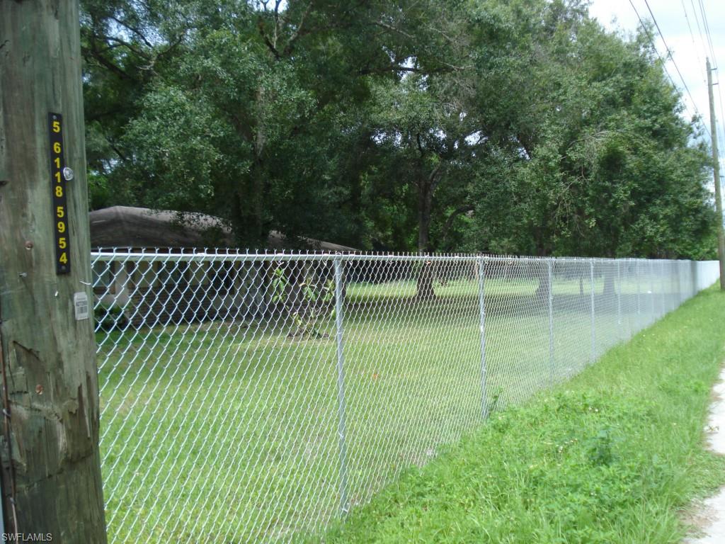 GREEN ACRES - Residential