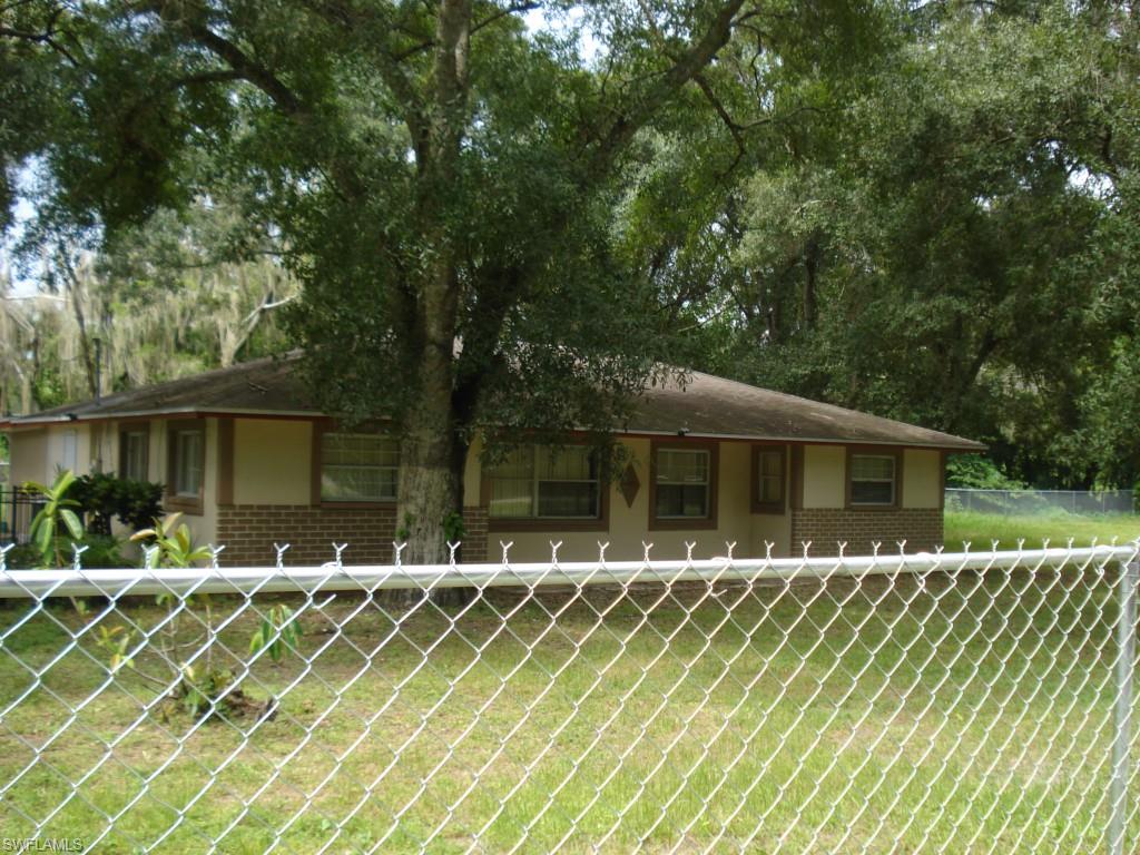 GREEN ACRES - Residential