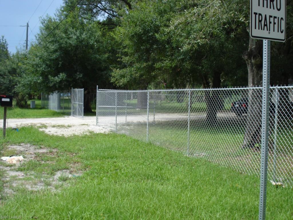 GREEN ACRES - Residential