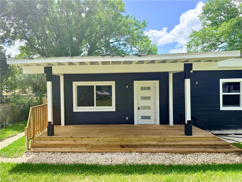 ACREAGE - Residential