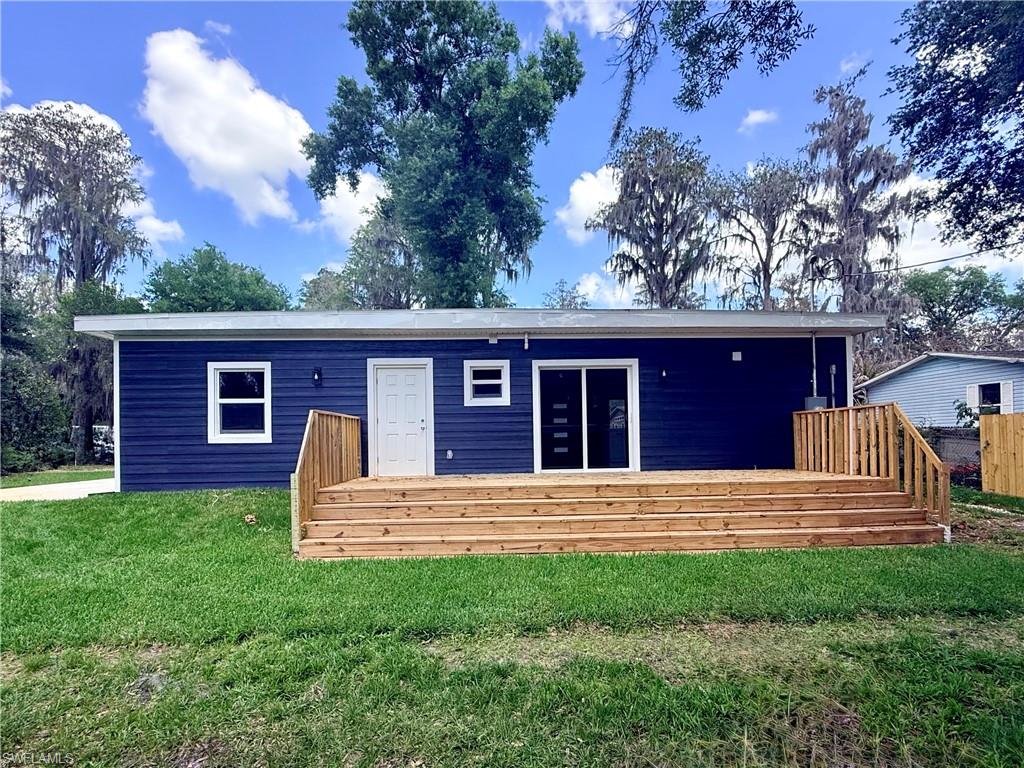 ACREAGE - Residential