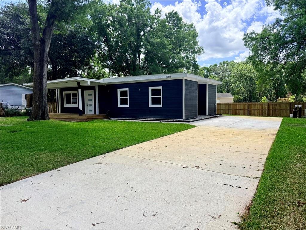 ACREAGE - Residential