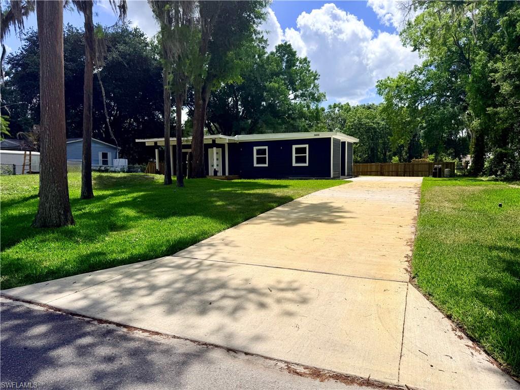 ACREAGE - Residential