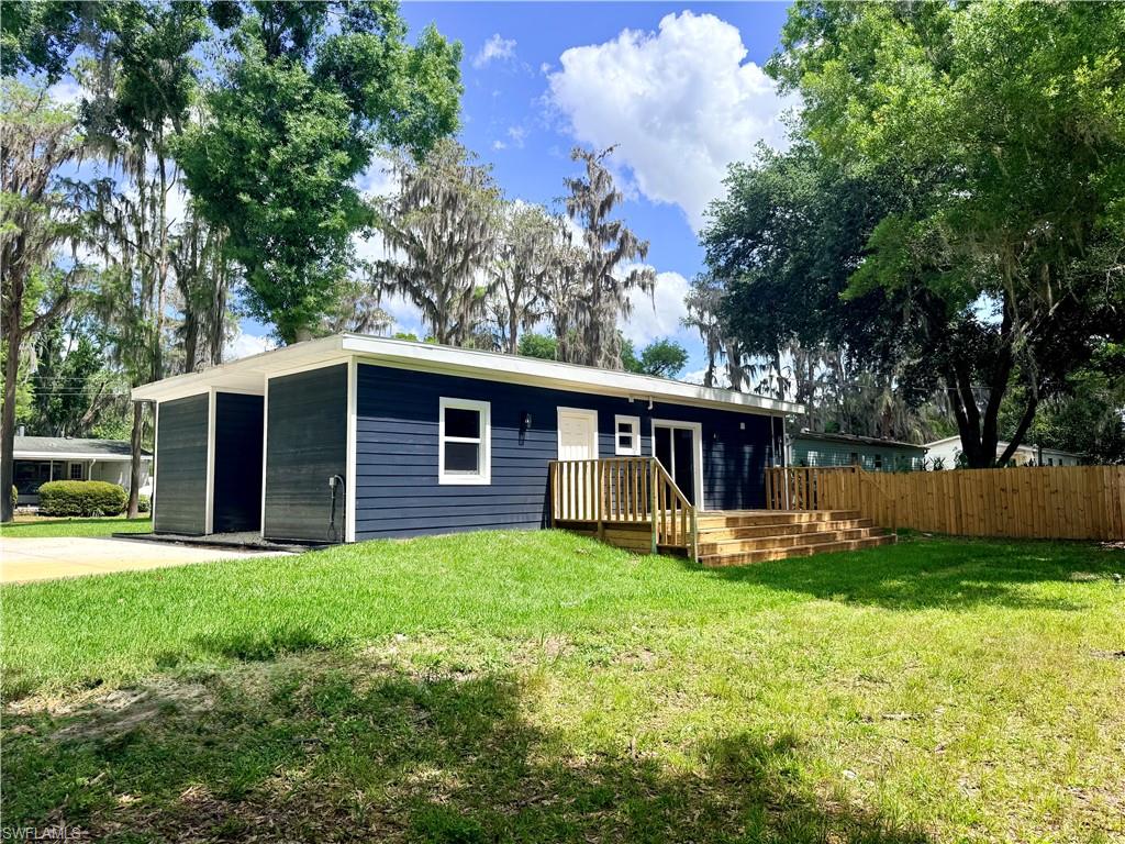 ACREAGE - Residential