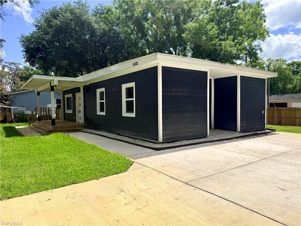 ACREAGE - Residential