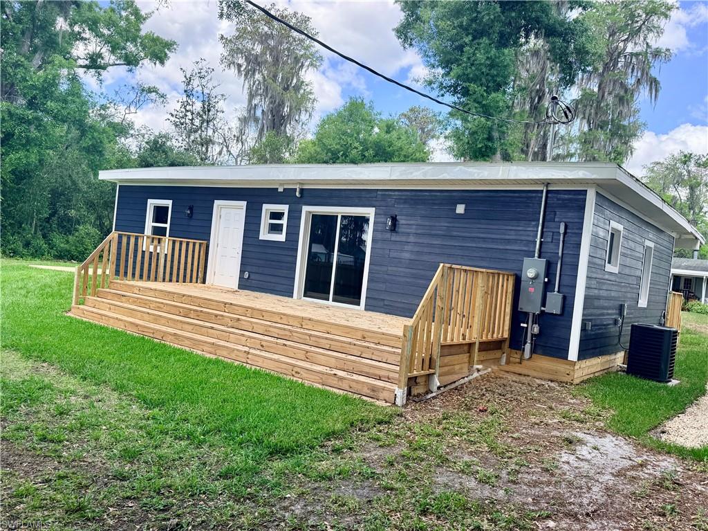 ACREAGE - Residential