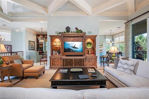 17005 Porta Vecchio WAY 201 NAPLES FL 34110