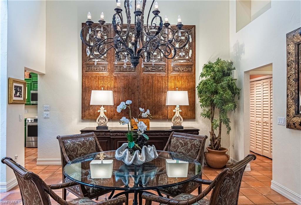 LAS BRISAS AT PELICAN BAY - Residential