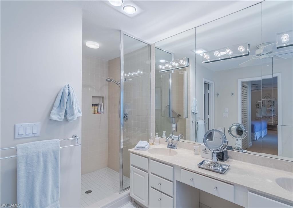 LAS BRISAS AT PELICAN BAY - Residential