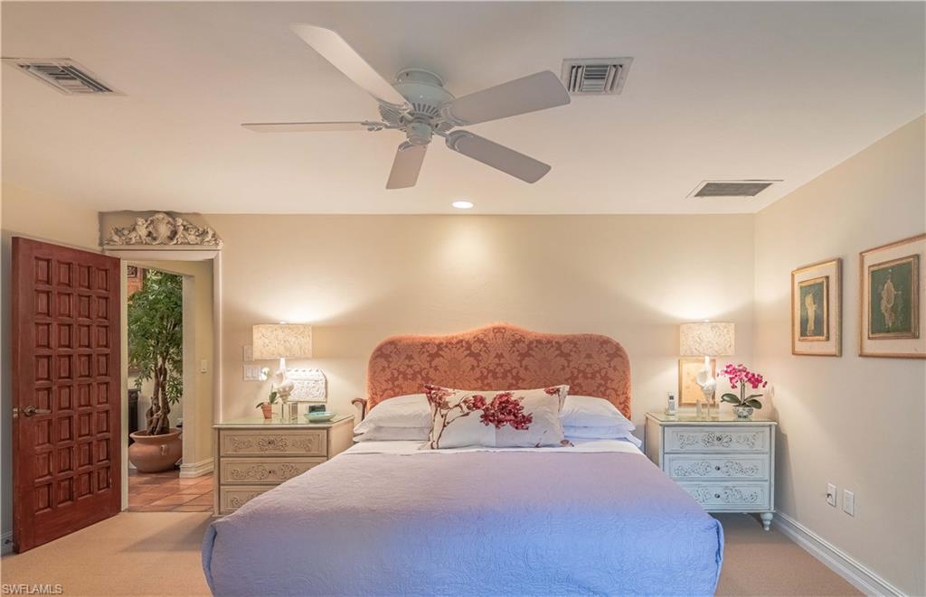 LAS BRISAS AT PELICAN BAY - Residential