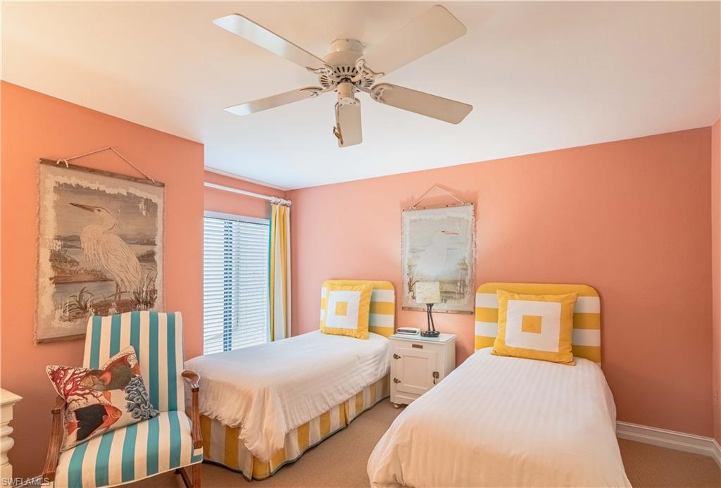 LAS BRISAS AT PELICAN BAY - Residential