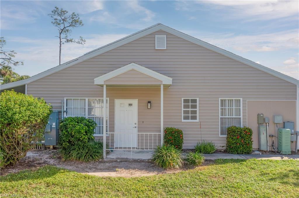 ISLAND PARK WOODS - Residential