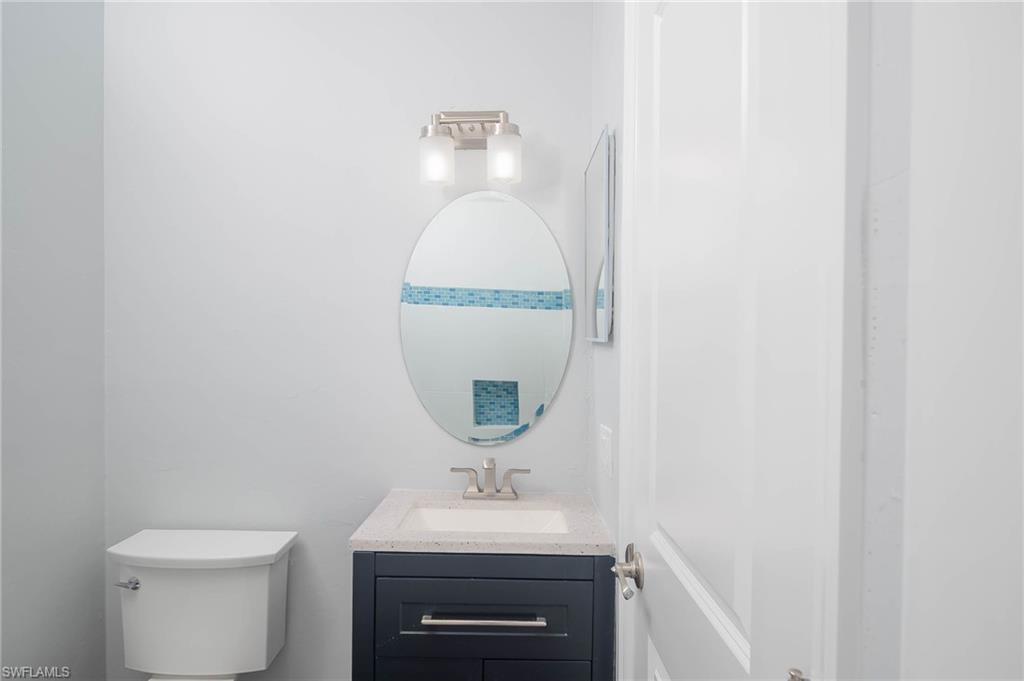 ISLAND PARK WOODS - Residential