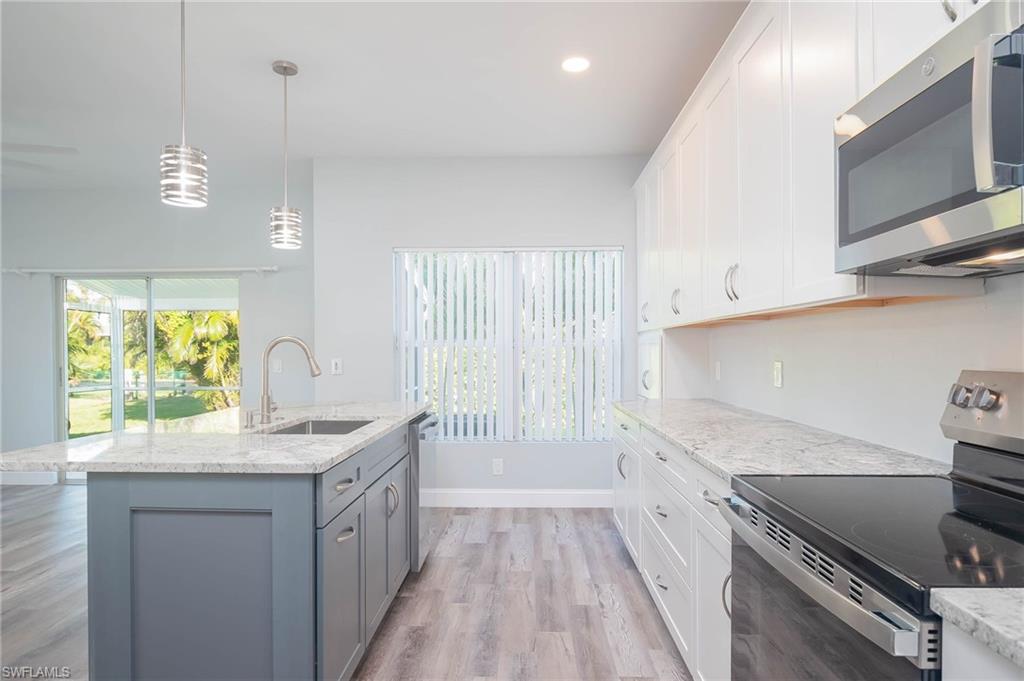 ISLAND PARK WOODS - Residential