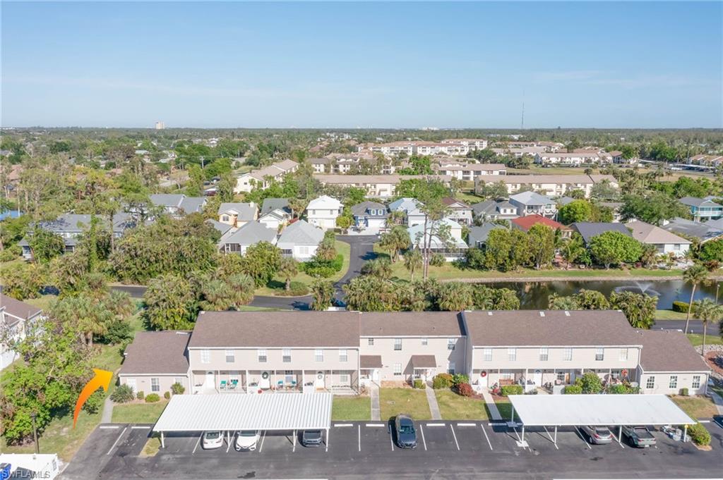 ISLAND PARK WOODS - Residential