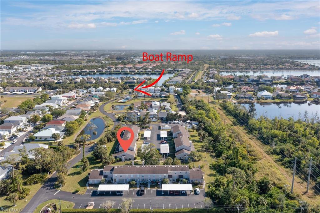 ISLAND PARK WOODS - Residential