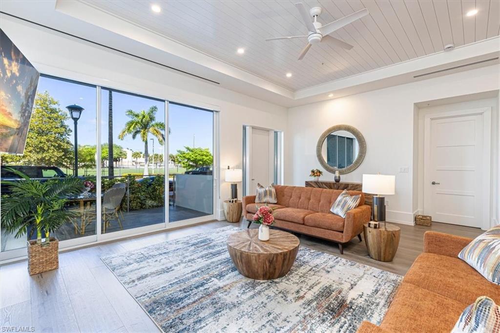 OLDE NAPLES - Residential