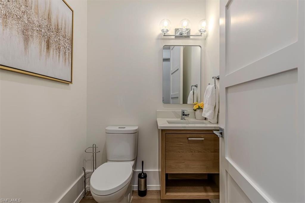 OLDE NAPLES - Residential