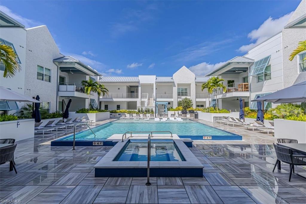 OLDE NAPLES - Residential