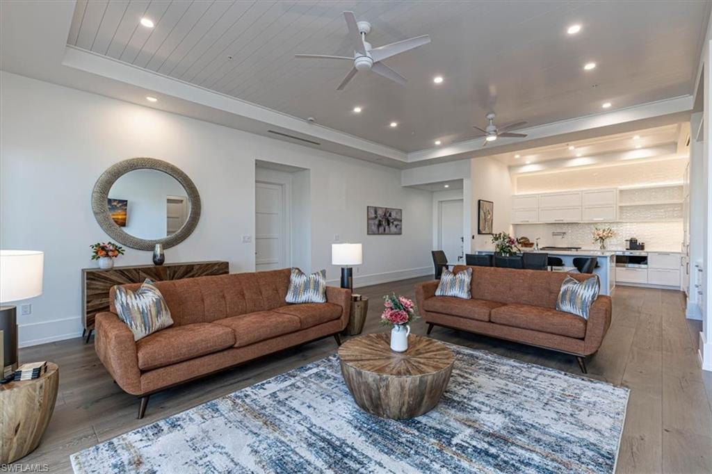 OLDE NAPLES - Residential