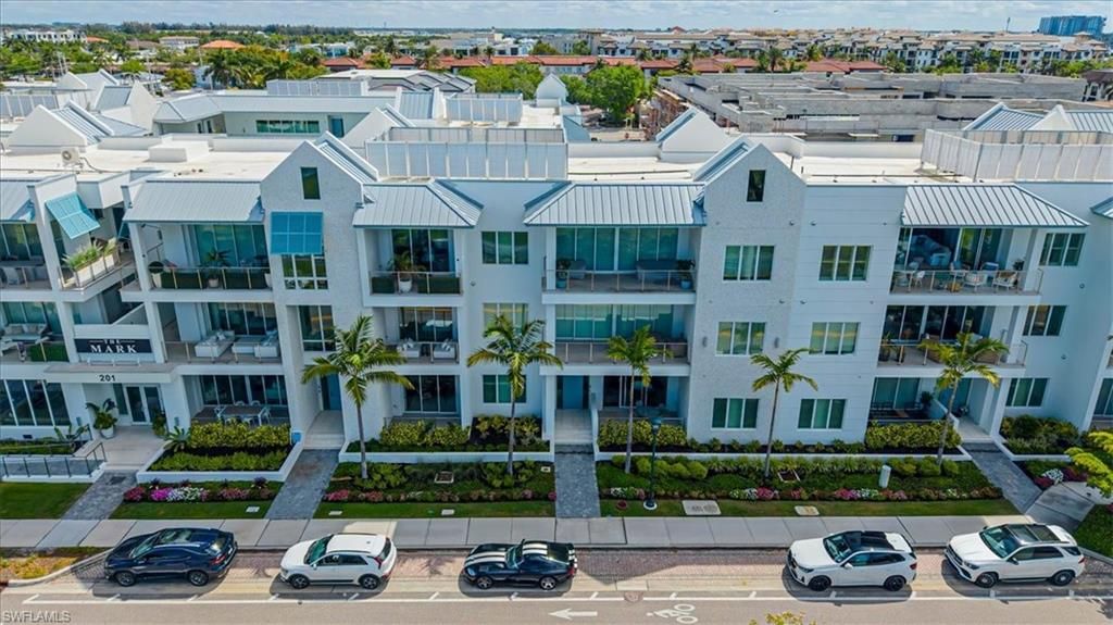 Photo of 201 8th ST S #104, NAPLES, FL 34102 (MLS # 226014192)