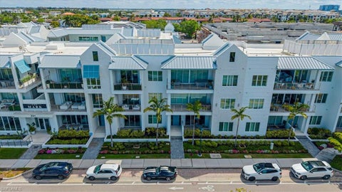 Photo of 201 8th ST S #104, NAPLES, FL 34102 (MLS # 226014192)