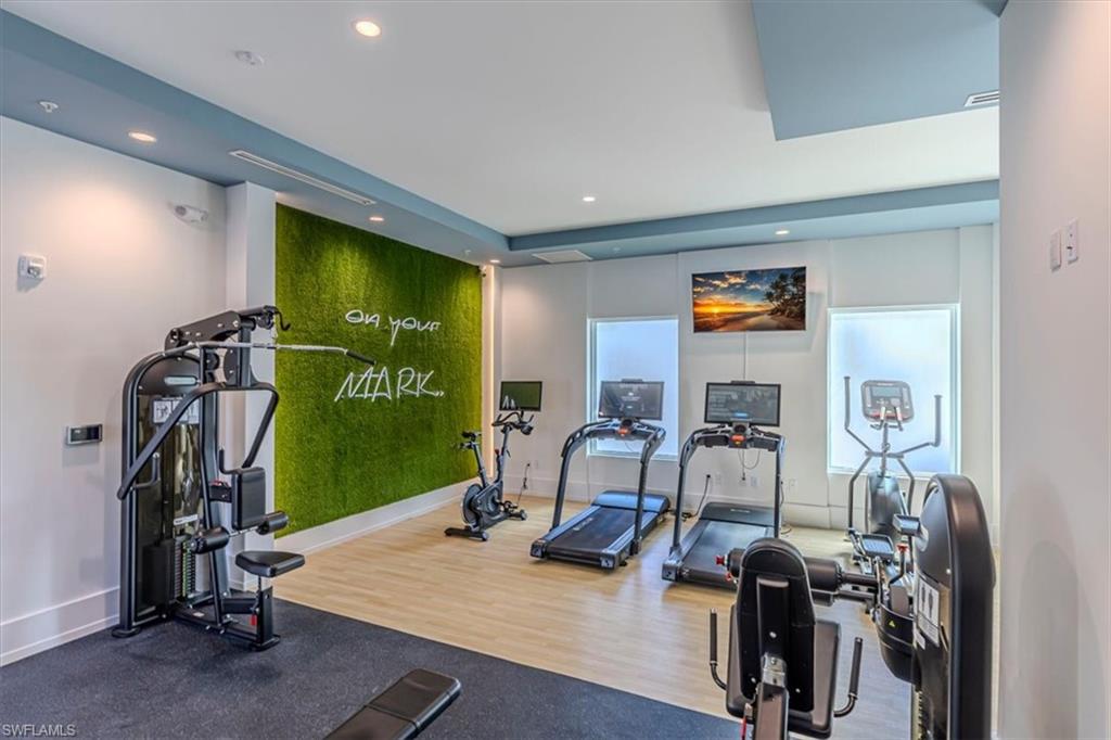 OLDE NAPLES - Residential