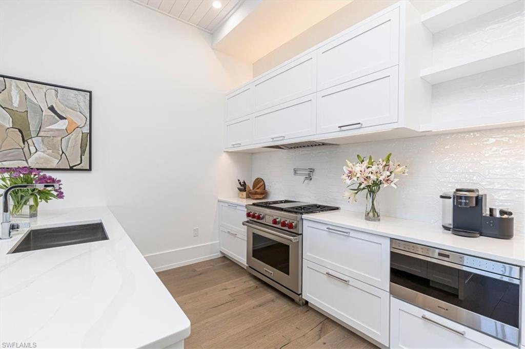 OLDE NAPLES - Residential