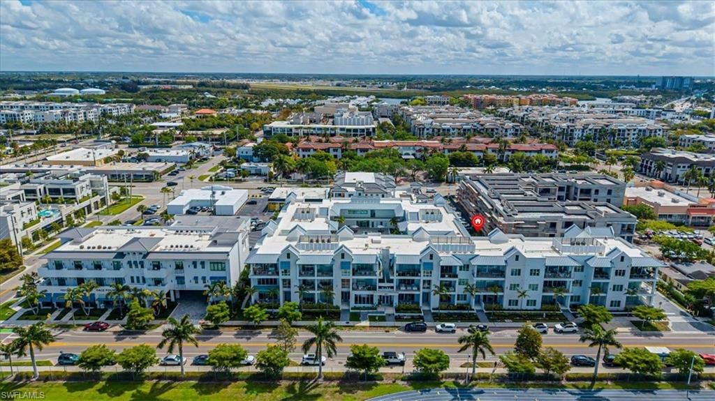 Photo of 201 8th ST S #104, NAPLES, FL 34102 (MLS # 226014192)