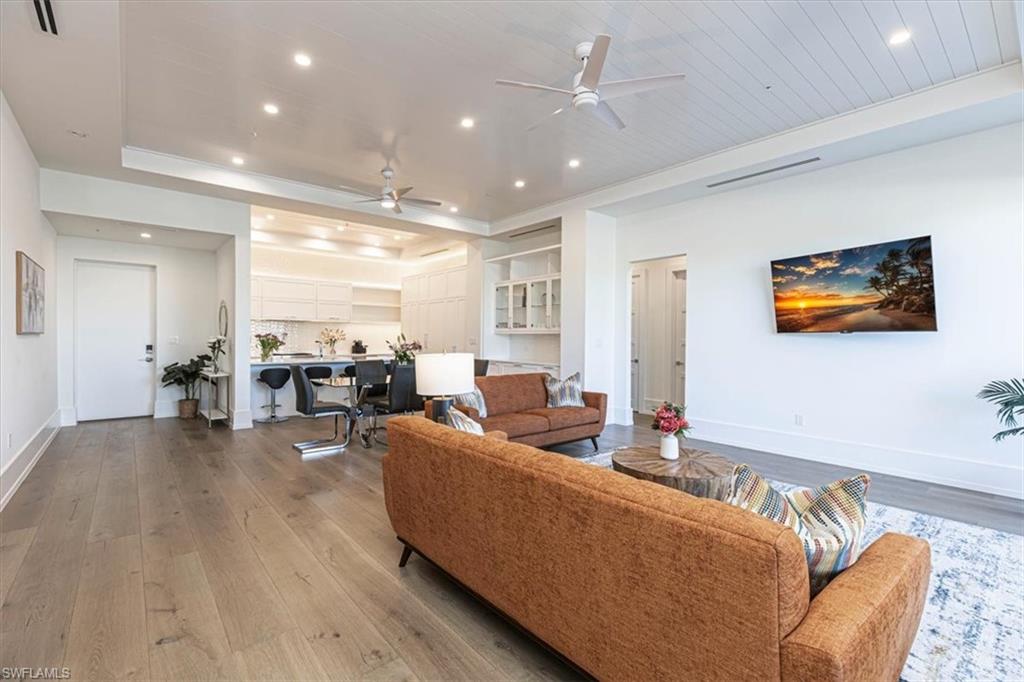 OLDE NAPLES - Residential