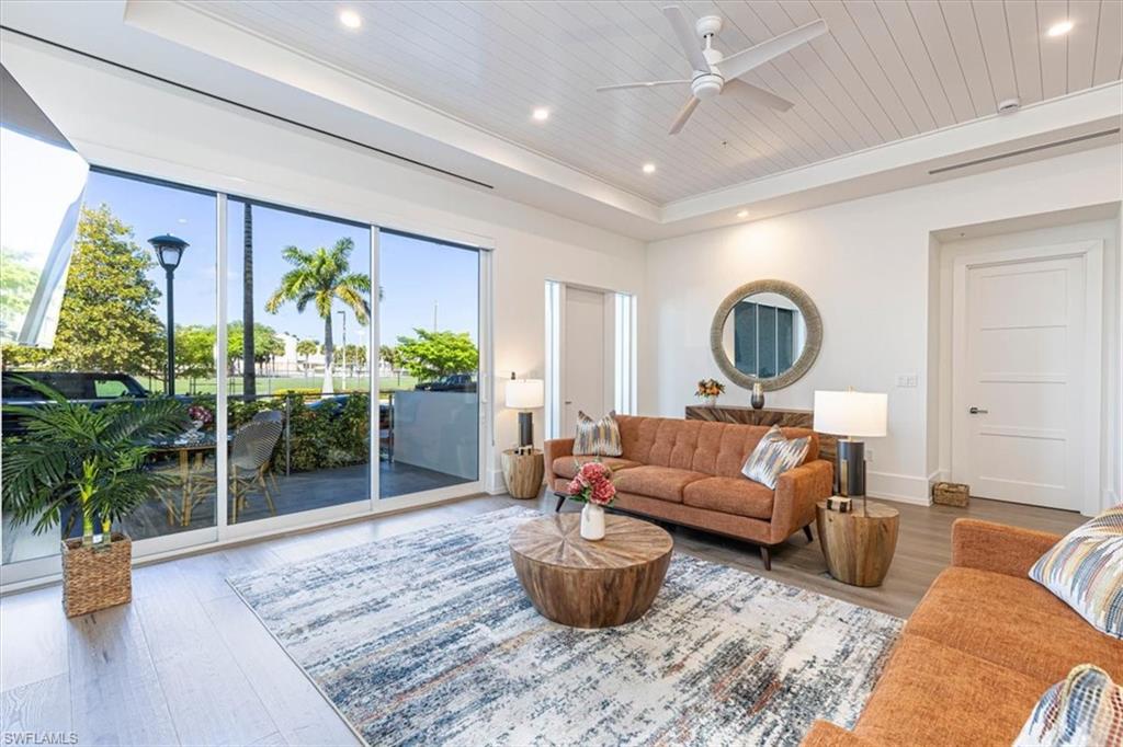 OLDE NAPLES - Residential