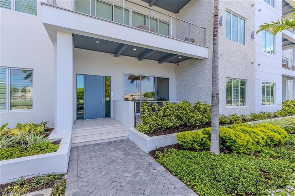 OLDE NAPLES - Residential