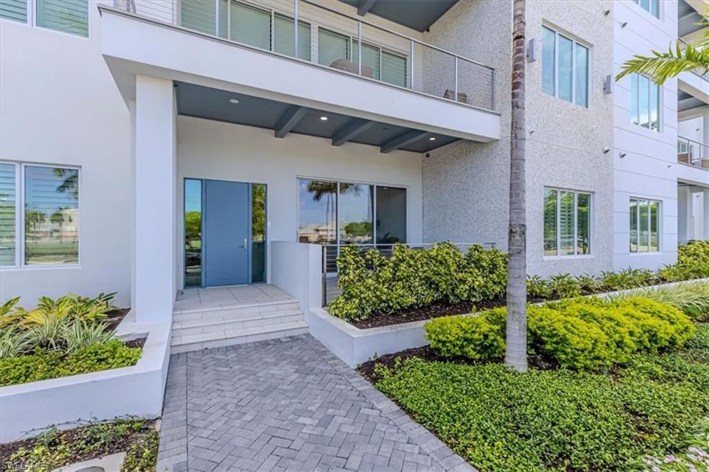 Photo of 201 8th ST S #104, NAPLES, FL 34102 (MLS # 226014192)
