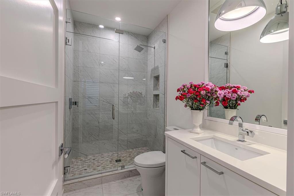 OLDE NAPLES - Residential