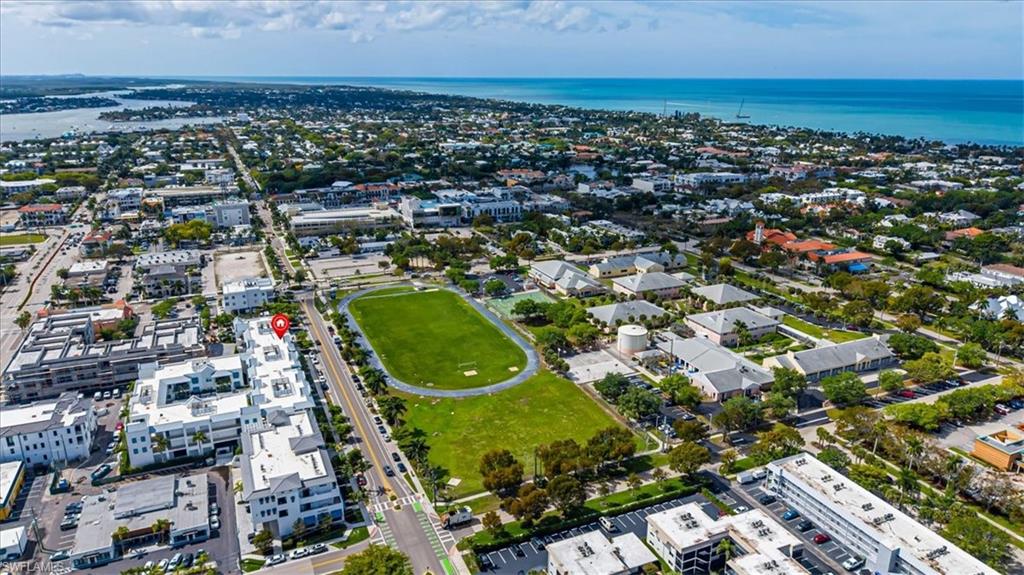 OLDE NAPLES - Residential