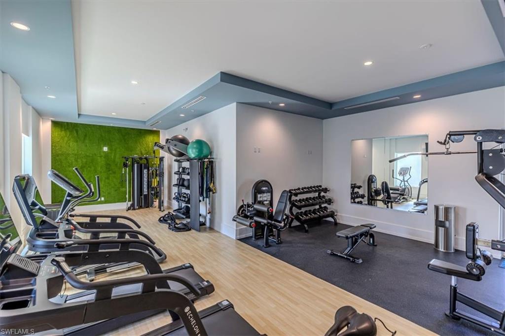 OLDE NAPLES - Residential