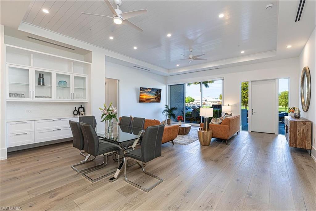 OLDE NAPLES - Residential