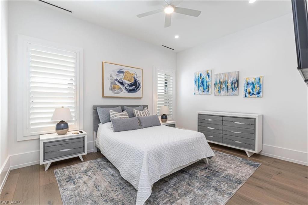 OLDE NAPLES - Residential