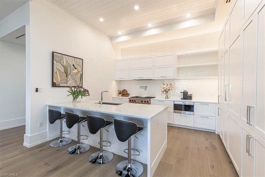 OLDE NAPLES - Residential