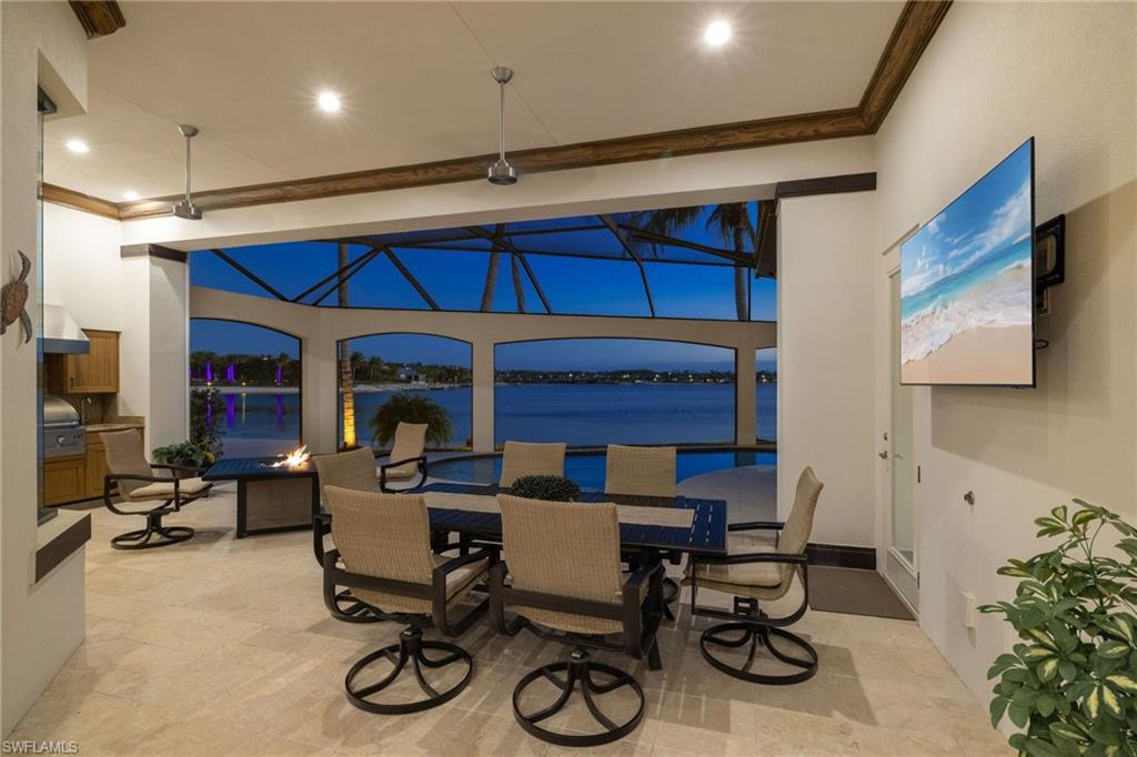 COSTA AMALFI - Residential