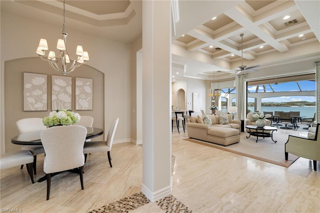 COSTA AMALFI - Residential