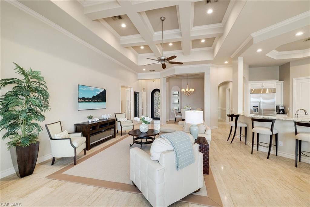 COSTA AMALFI - Residential