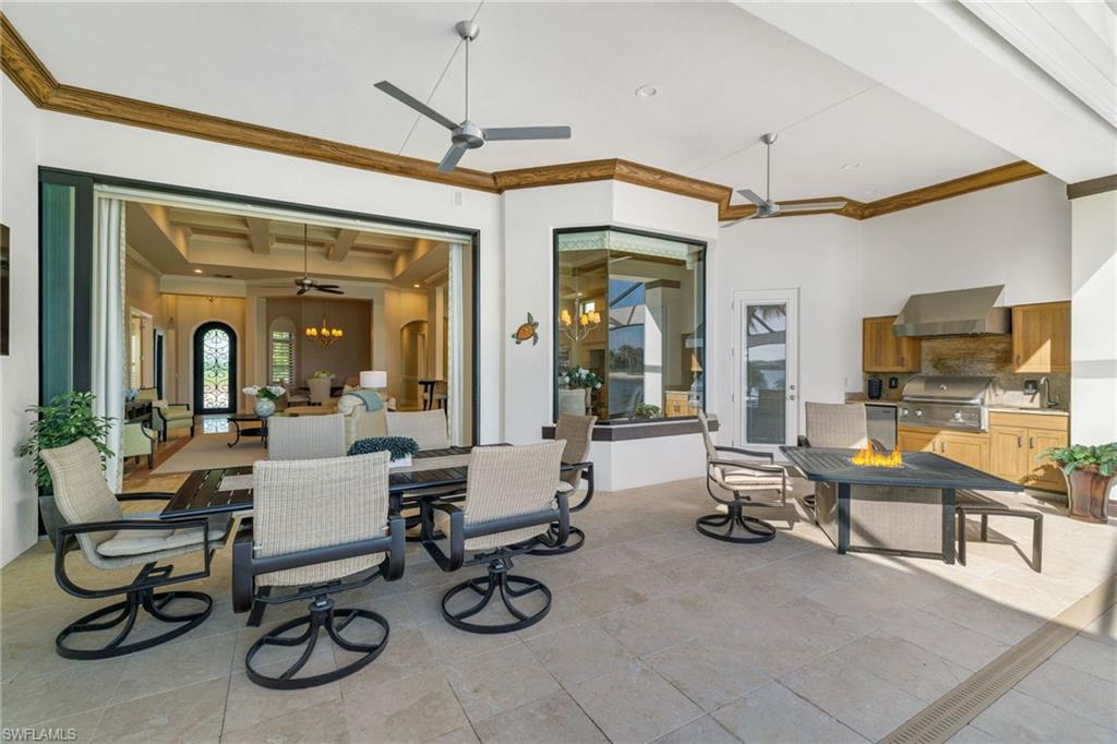 COSTA AMALFI - Residential