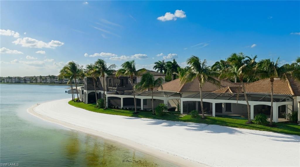 COSTA AMALFI - Residential